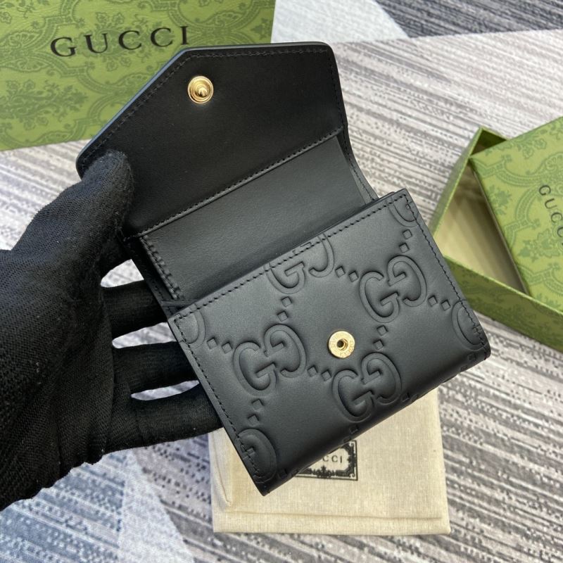 Gucci Wallets